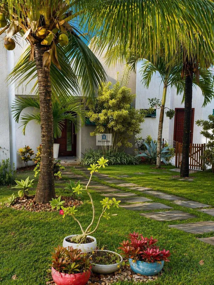 Casa de Condomínio, 5 quartos - Foto 1