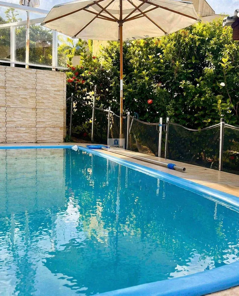 Casa de Condomínio, 5 quartos - Foto 3