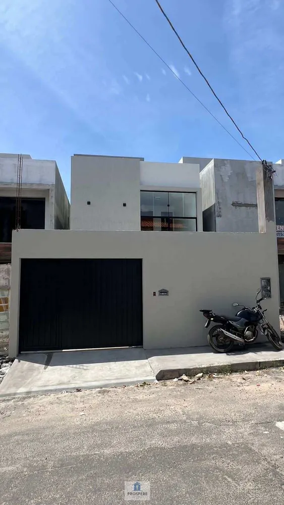 Casa, 3 quartos, 100 m² - Foto 1