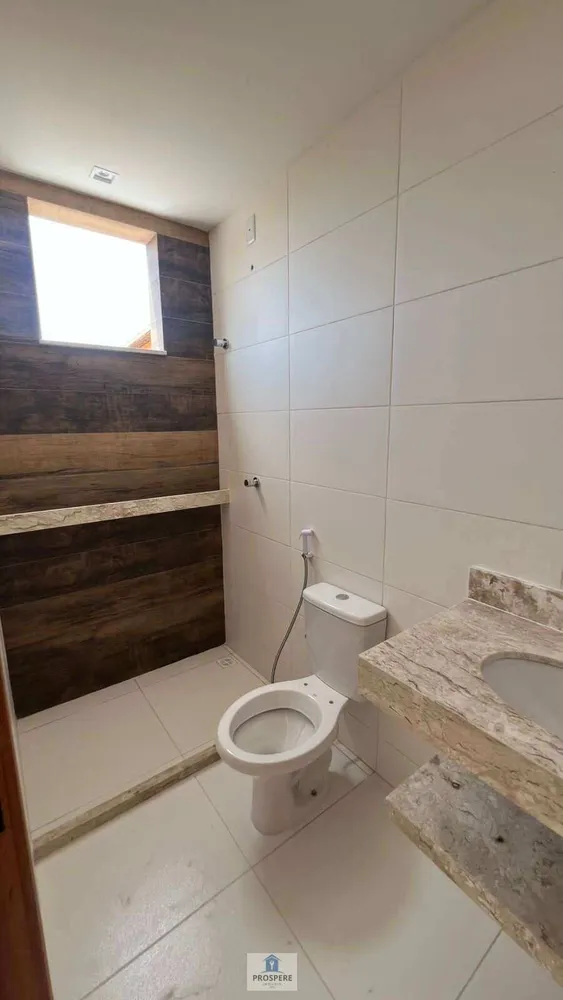 Casa, 3 quartos, 100 m² - Foto 2
