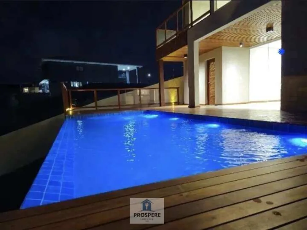 Casa de Condomínio, 4 quartos - Foto 8