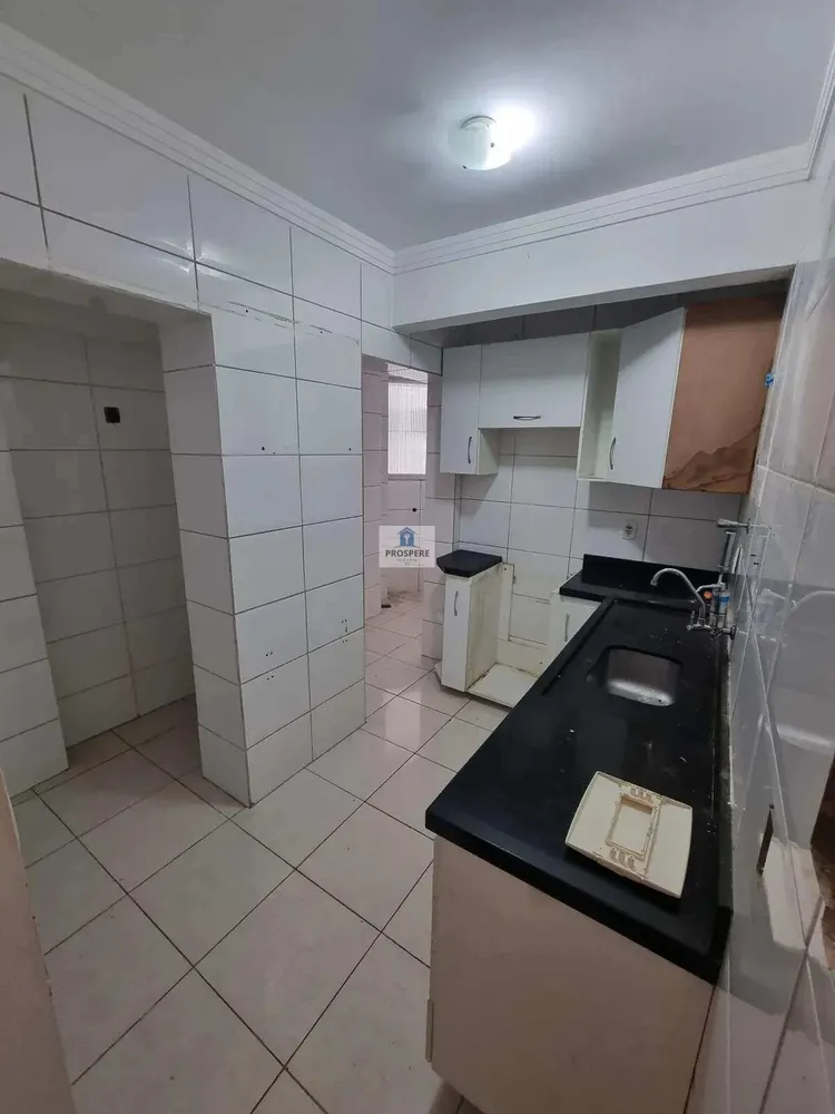 Apartamento, 2 quartos, 80 m² - Foto 2