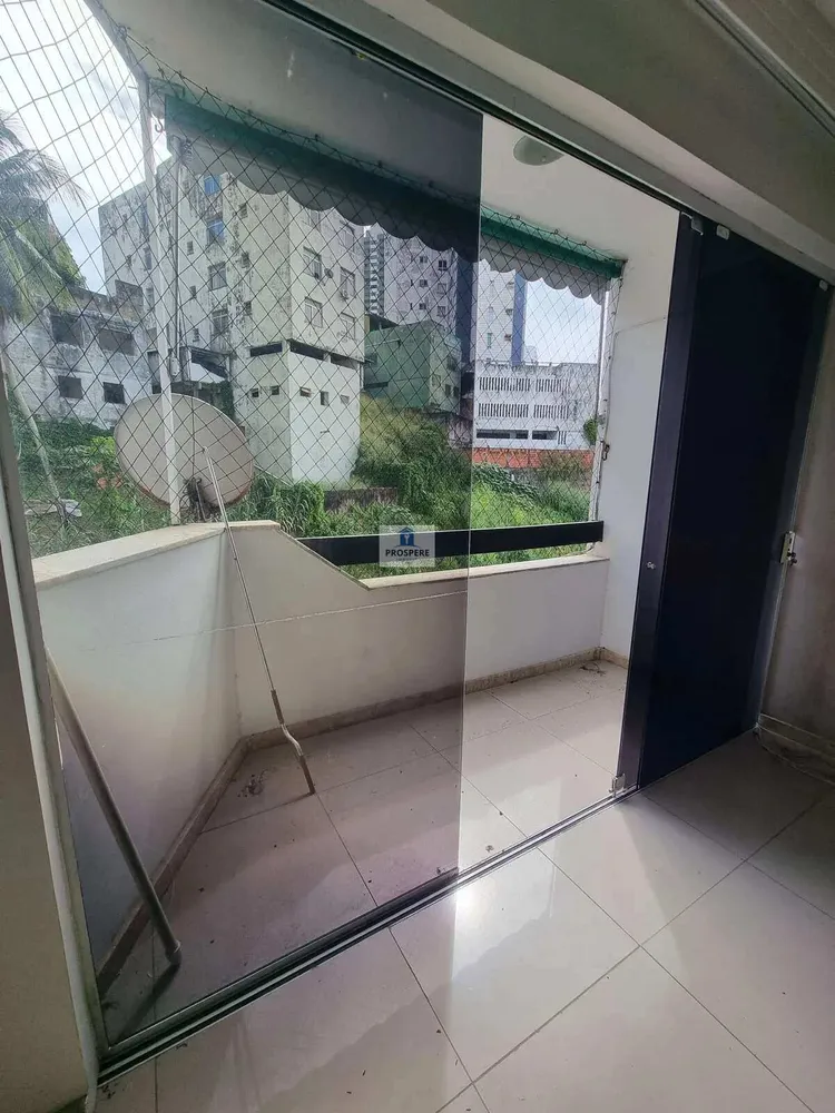 Apartamento, 2 quartos, 80 m² - Foto 1