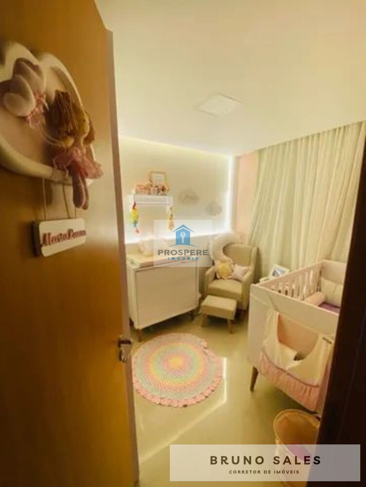 Apartamento à venda com 2 quartos, 46m² - Foto 3