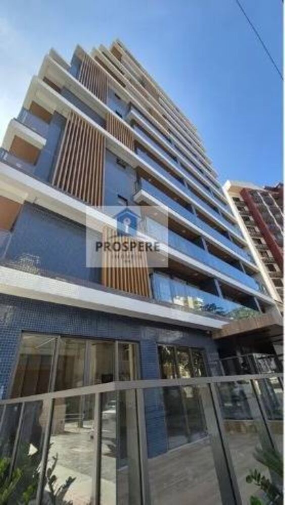 Apartamento, 1 quarto, 42 m² - Foto 5
