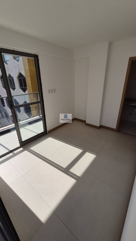 Apartamento, 1 quarto, 42 m² - Foto 3