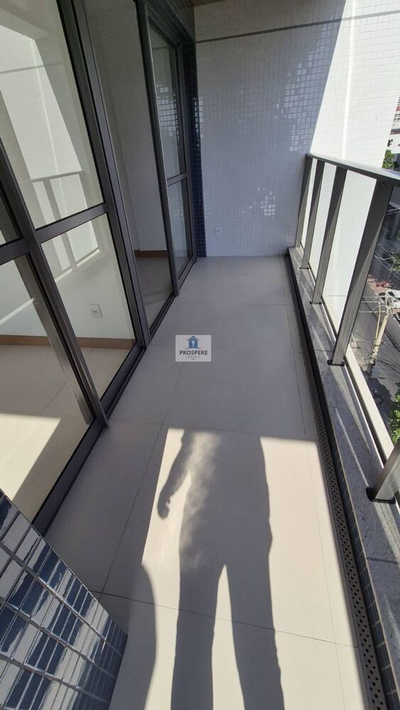 Apartamento, 1 quarto, 42 m² - Foto 2