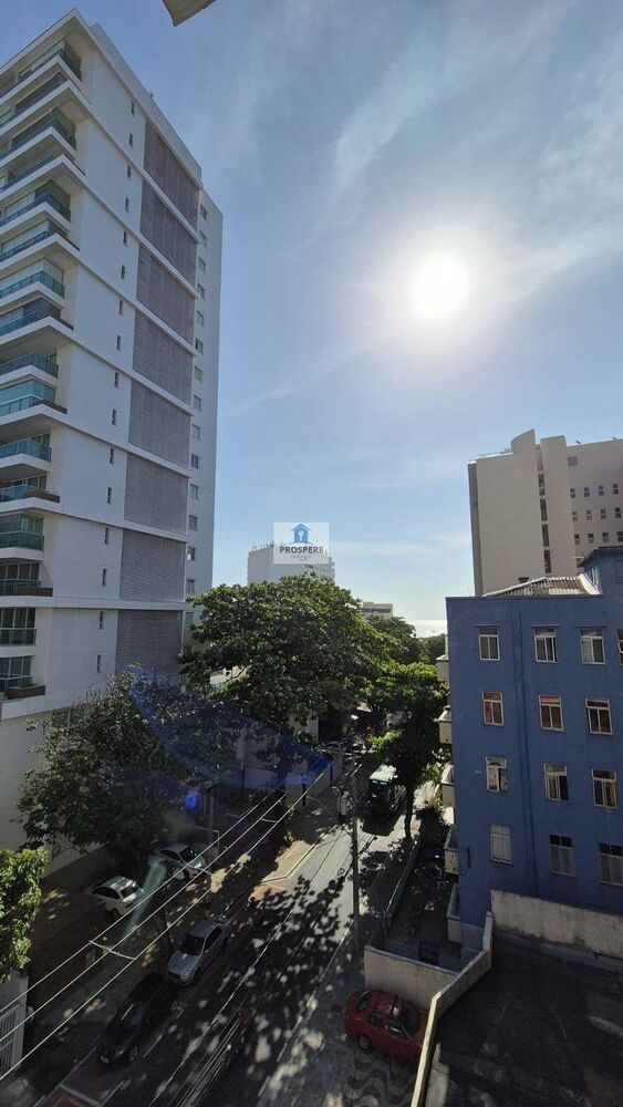 Apartamento, 1 quarto, 42 m² - Foto 6