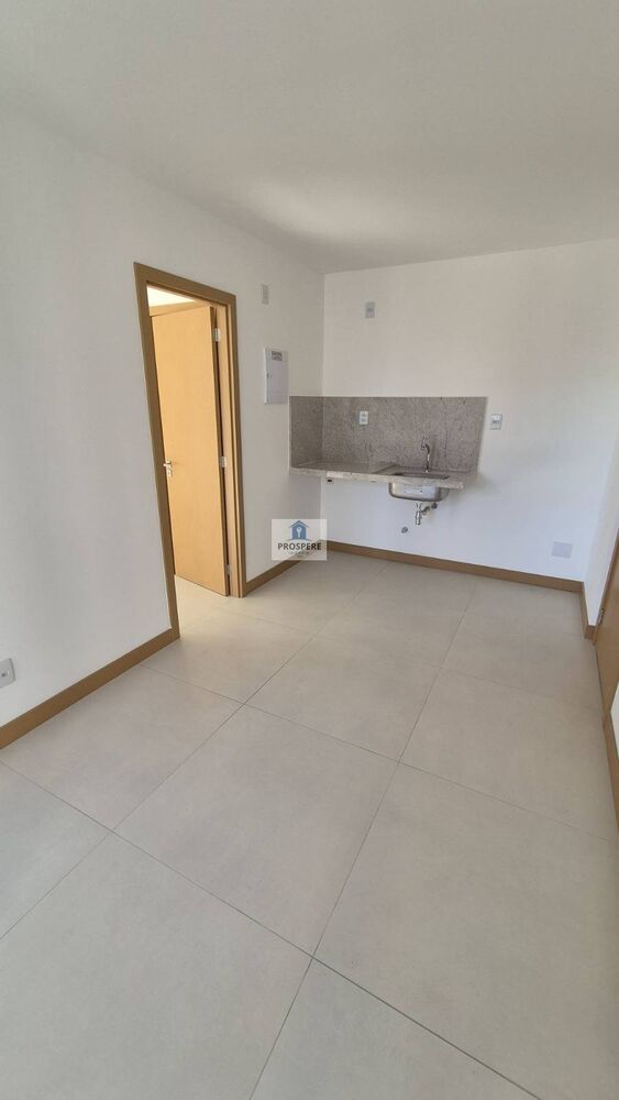 Apartamento, 1 quarto, 42 m² - Foto 8