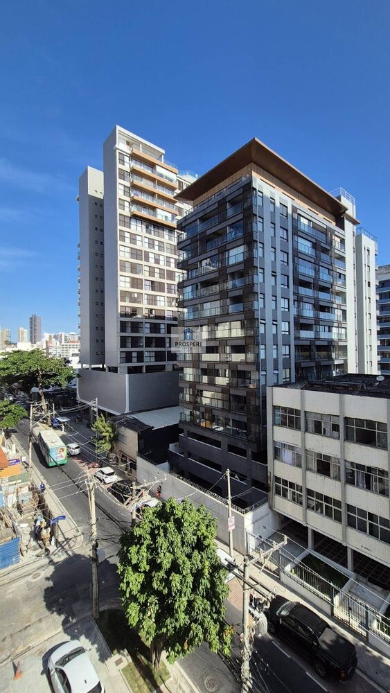 Apartamento, 1 quarto, 42 m² - Foto 1
