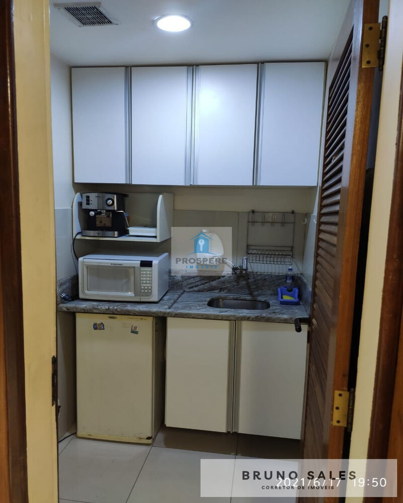 Conjunto Comercial-Sala à venda, 100m² - Foto 4