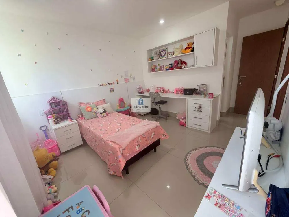 Casa de Condomínio, 4 quartos - Foto 8