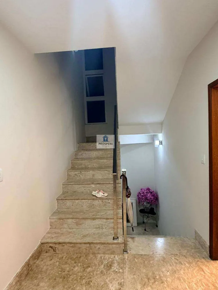 Casa de Condomínio, 4 quartos - Foto 6