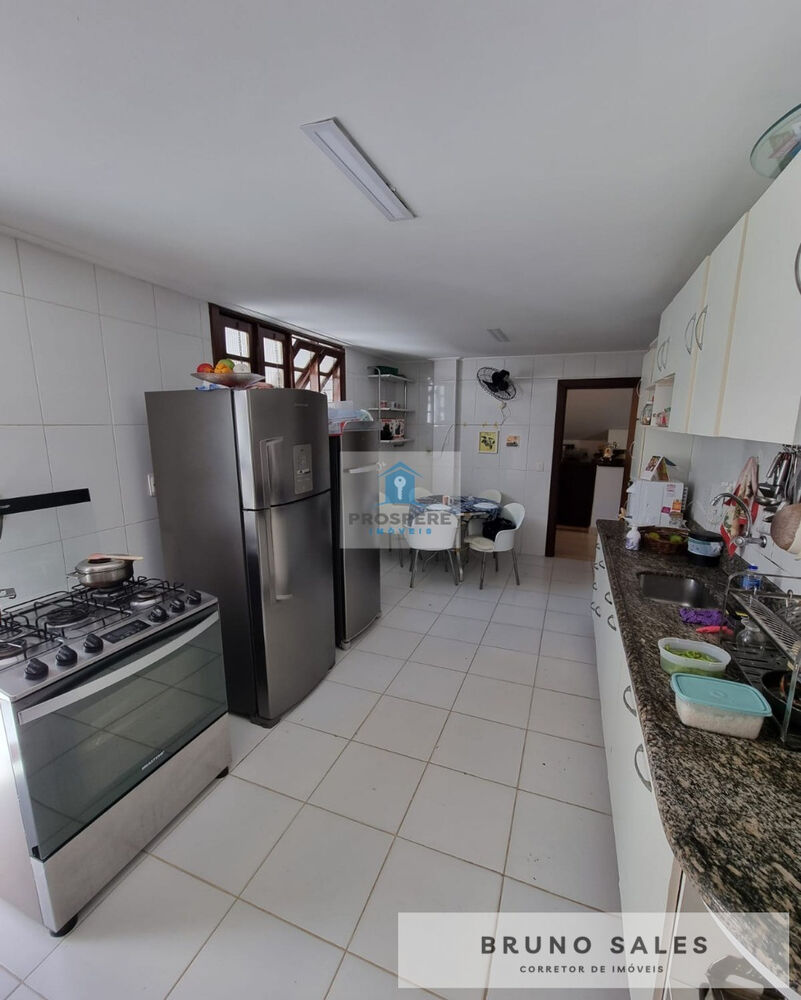 Casa, 5 quartos, 500 m² - Foto 3