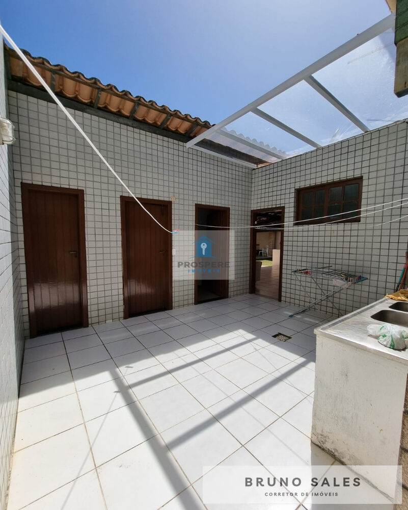 Casa, 5 quartos, 500 m² - Foto 2