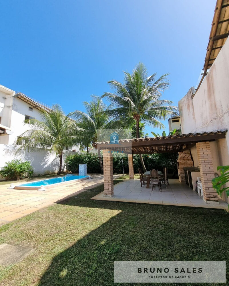 Casa, 5 quartos, 500 m² - Foto 1