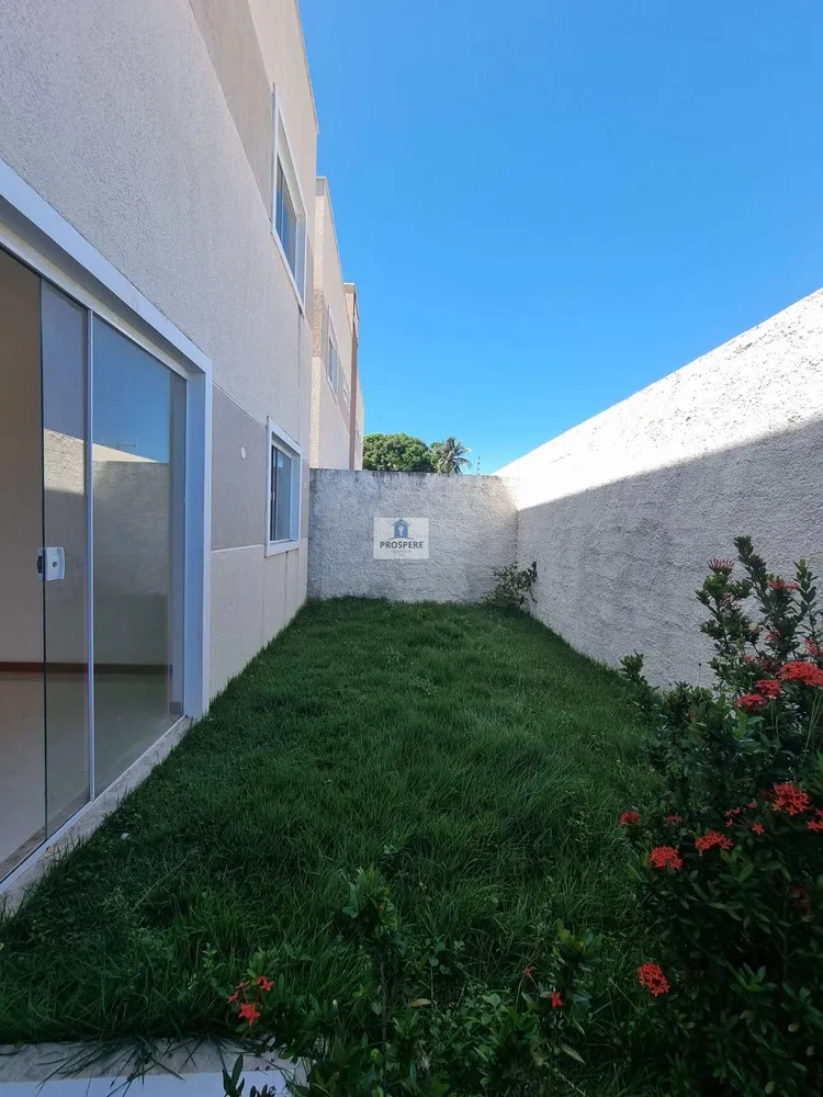 Apartamento, 2 quartos, 95 m² - Foto 8