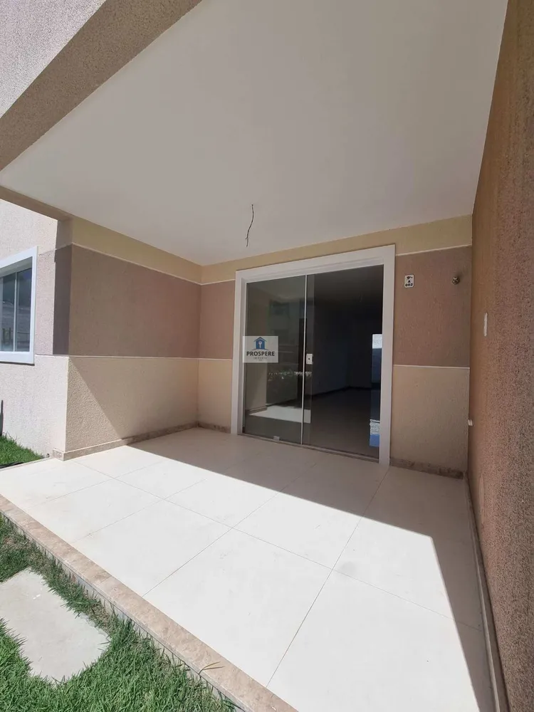 Apartamento, 2 quartos, 95 m² - Foto 3