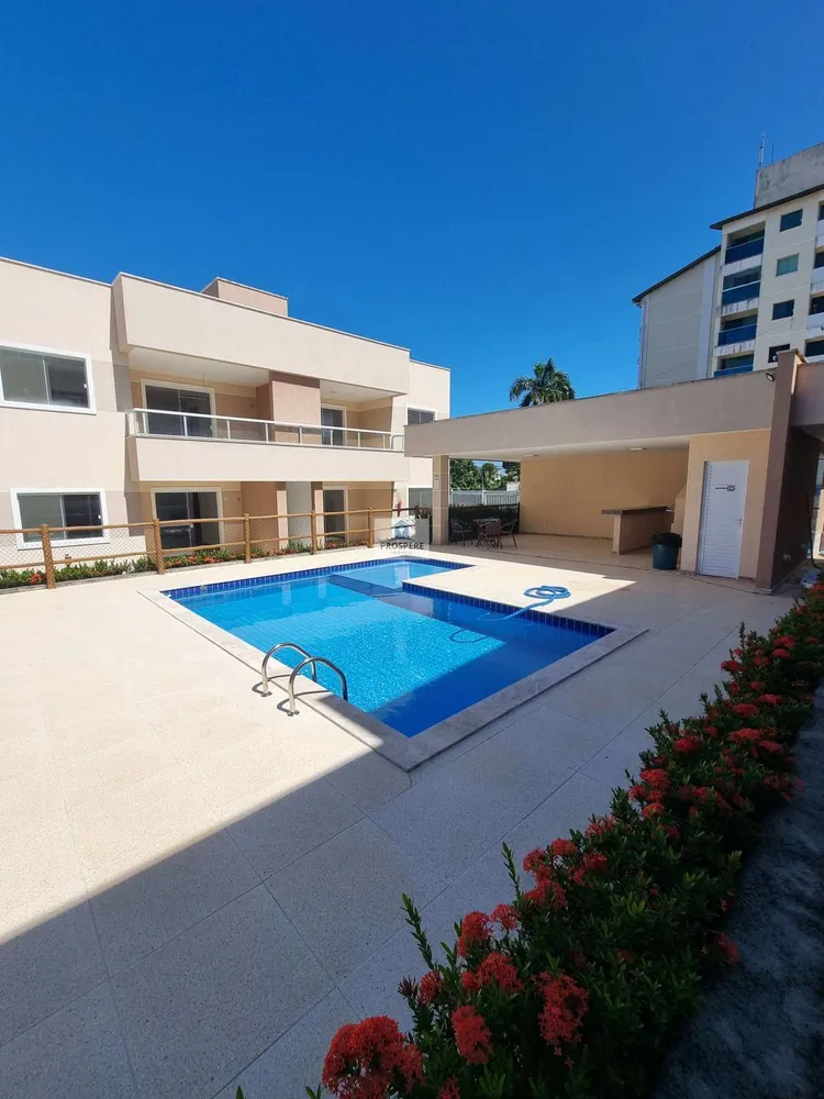 Apartamento, 2 quartos, 95 m² - Foto 1