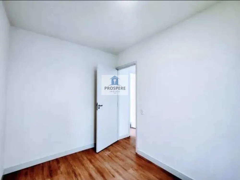 Apartamento, 2 quartos, 40 m² - Foto 6