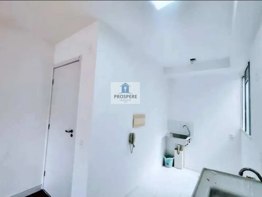 Apartamento, 2 quartos, 40 m² - Foto 7