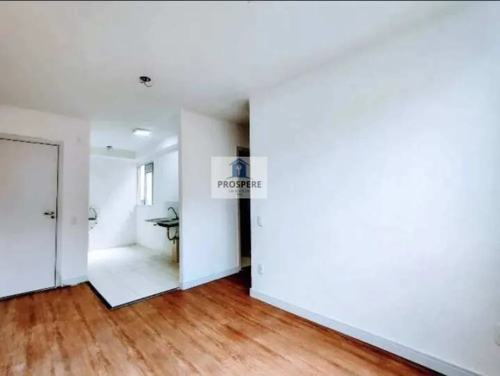 Apartamento, 2 quartos, 40 m² - Foto 5