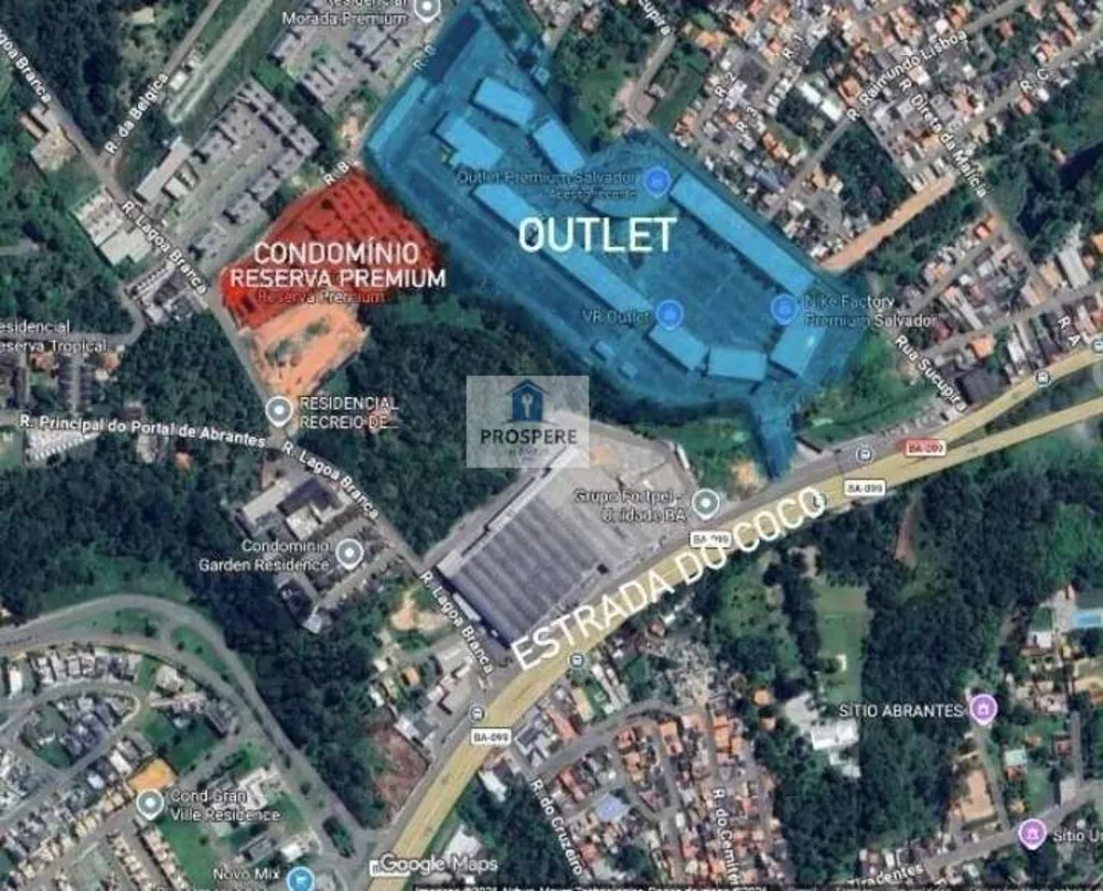 Apartamento, 2 quartos, 40 m² - Foto 3