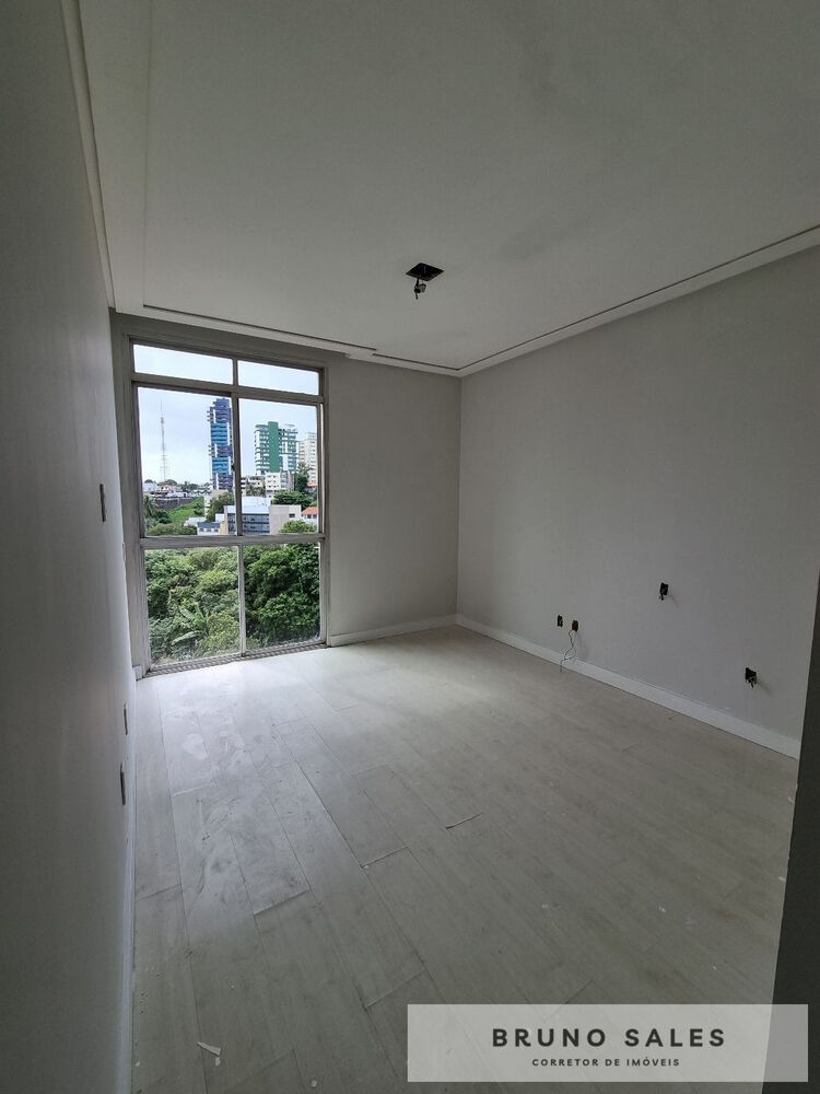 Apartamento à venda com 4 quartos, 190m² - Foto 6