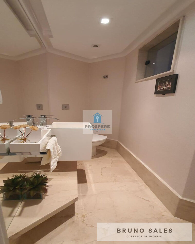 Casa, 4 quartos, 400 m² - Foto 3