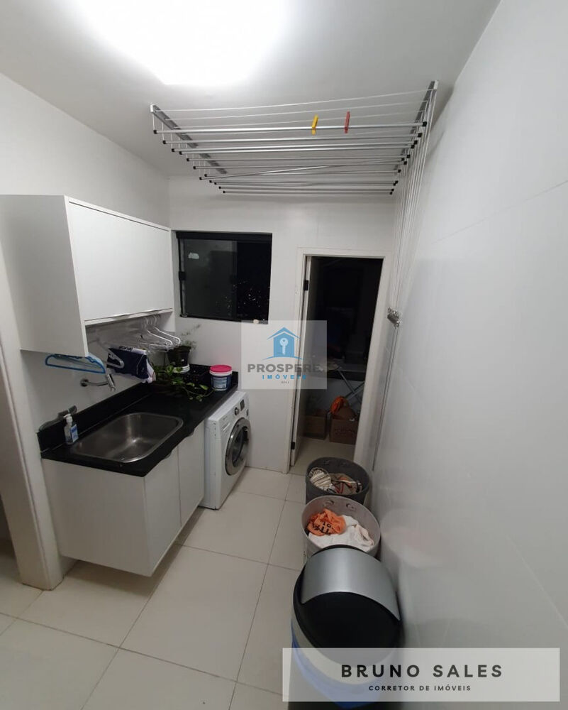 Apartamento à venda com 3 quartos, 147m² - Foto 5