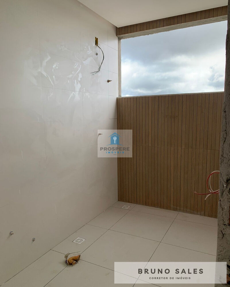 Casa à venda com 5 quartos - Foto 1