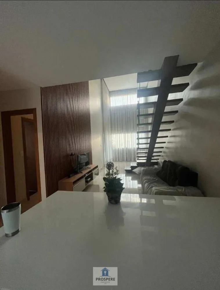 Casa de Condomínio, 4 quartos - Foto 5