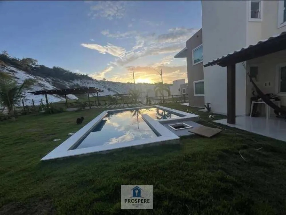 Casa de Condomínio, 4 quartos - Foto 8
