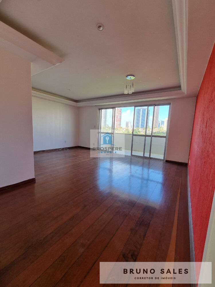Apartamento, 3 quartos, 150 m² - Foto 2