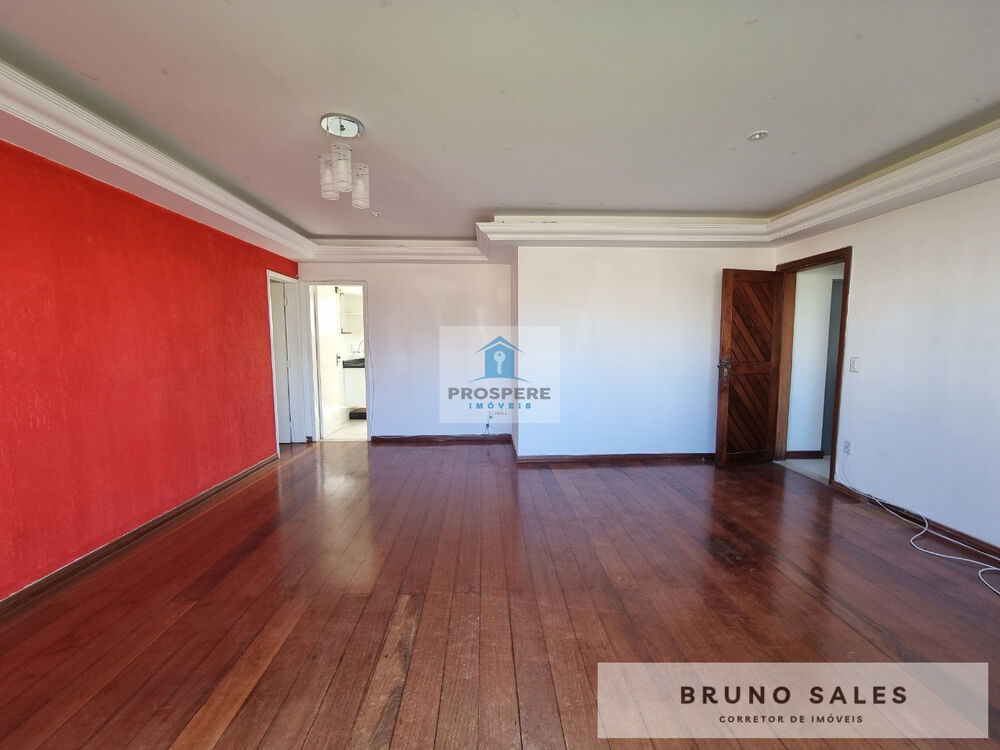 Apartamento, 3 quartos, 150 m² - Foto 1