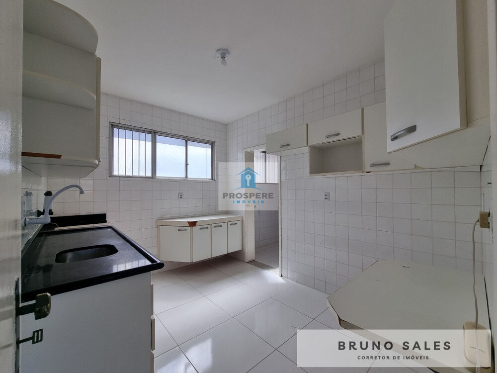 Apartamento, 3 quartos, 150 m² - Foto 3