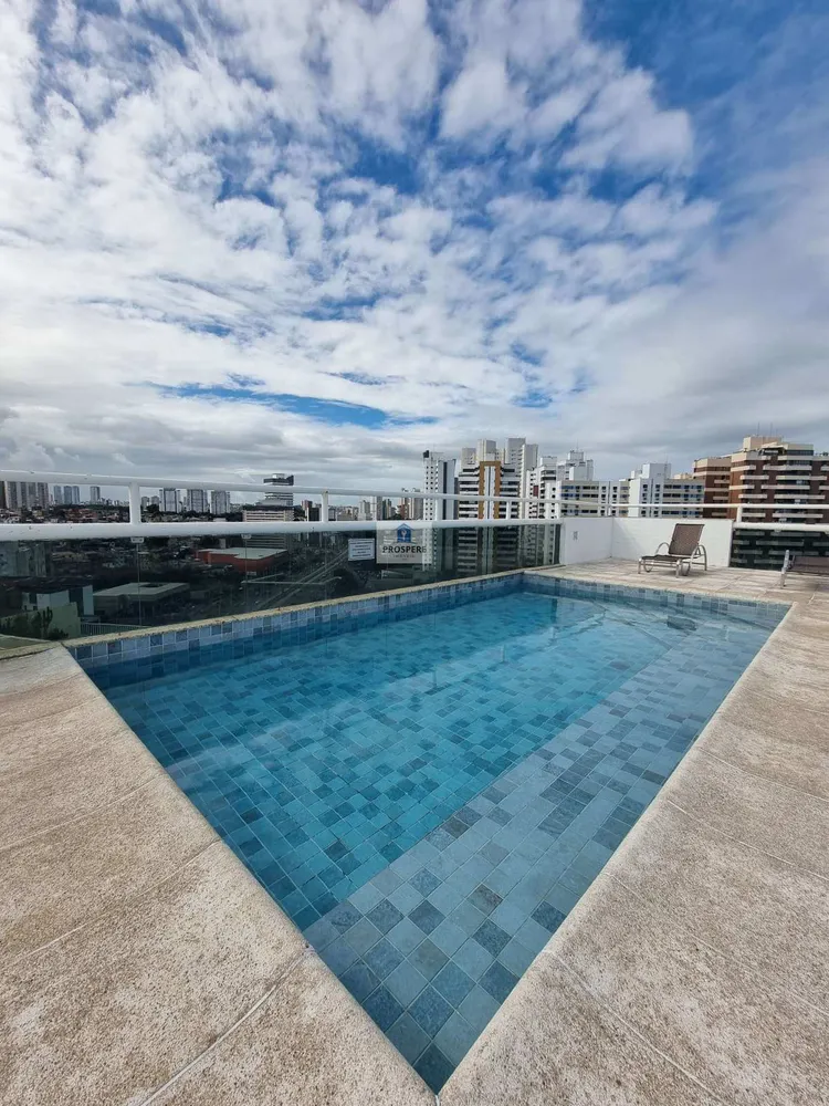 Apartamento, 2 quartos, 58 m² - Foto 1
