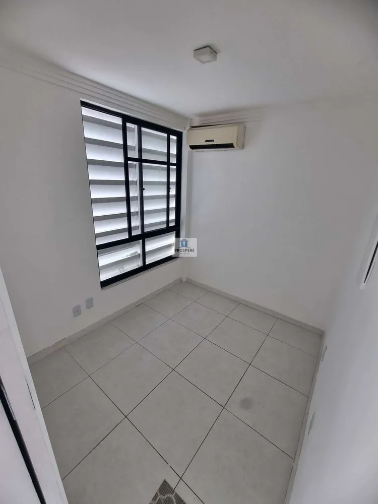 Apartamento, 2 quartos, 58 m² - Foto 2