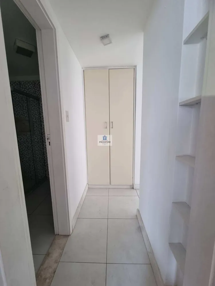 Apartamento, 2 quartos, 58 m² - Foto 3