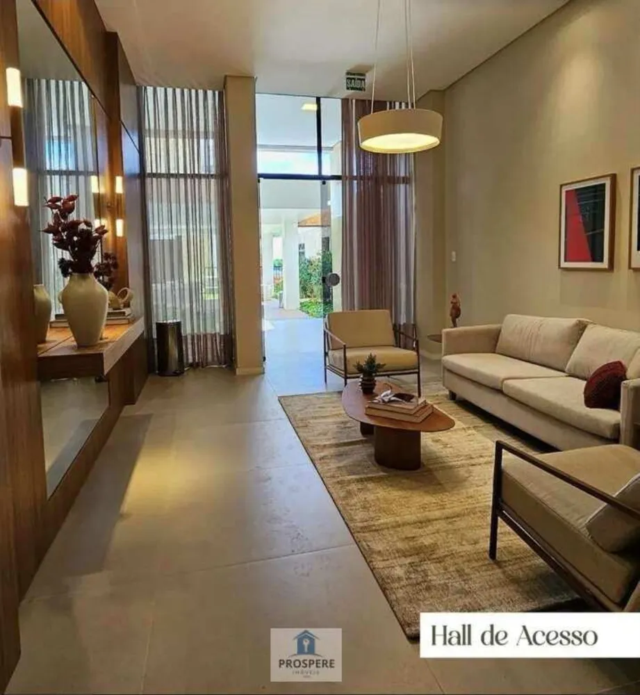 Apartamento, 2 quartos - Foto 3