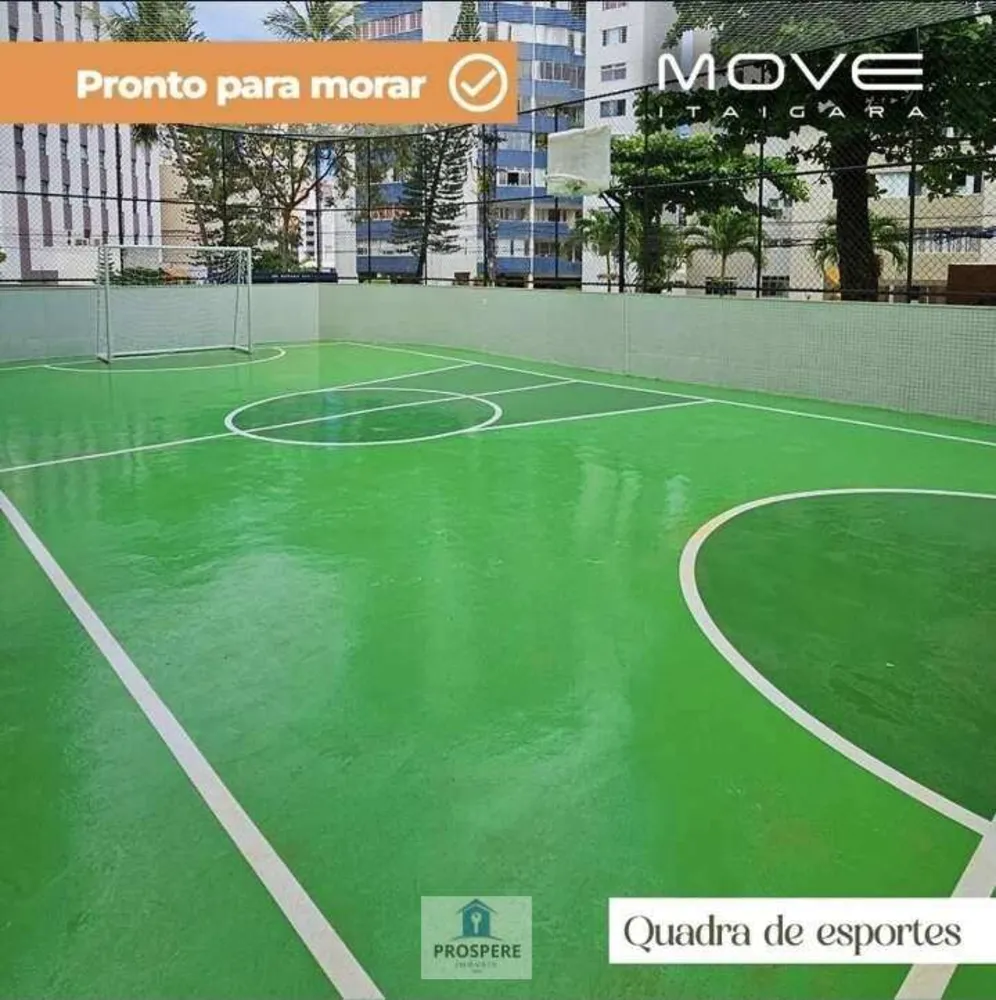 Apartamento, 2 quartos - Foto 1