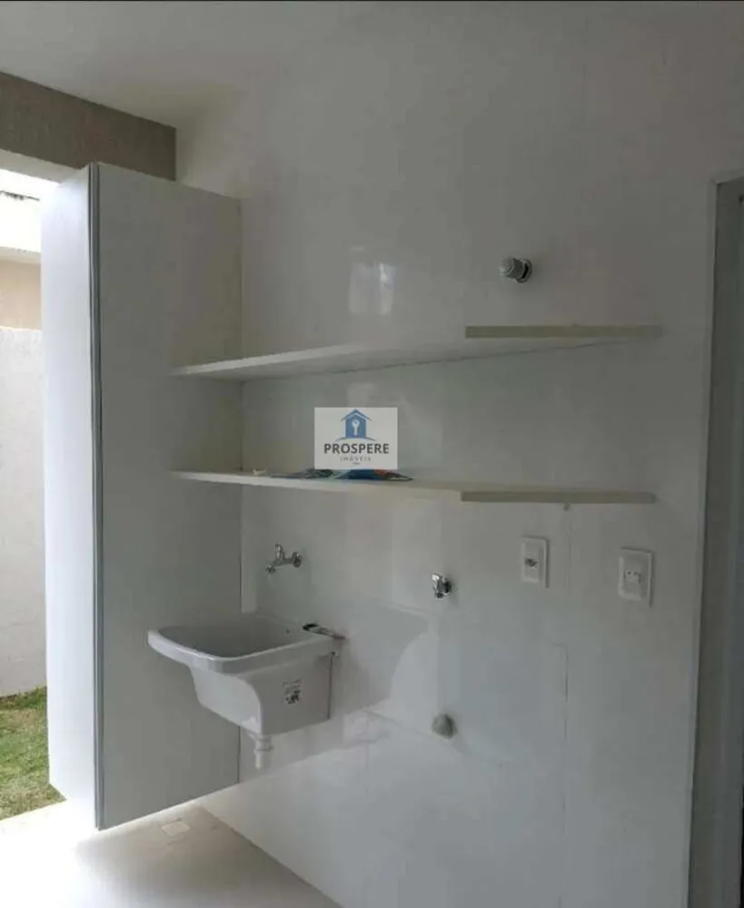Casa de Condomínio, 4 quartos - Foto 2