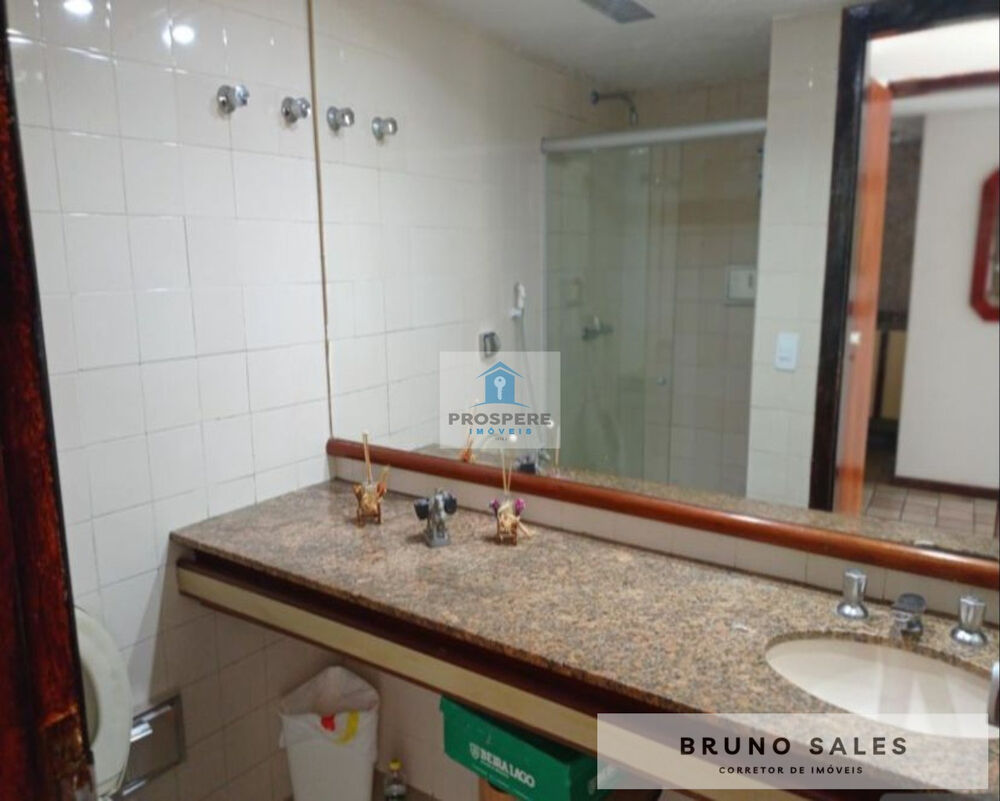 Apartamento à venda com 1 quarto, 43m² - Foto 8