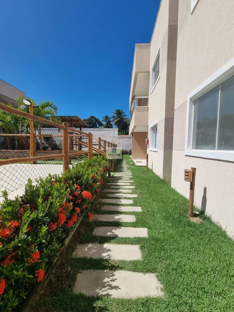 Apartamento, 2 quartos, 72 m² - Foto 6