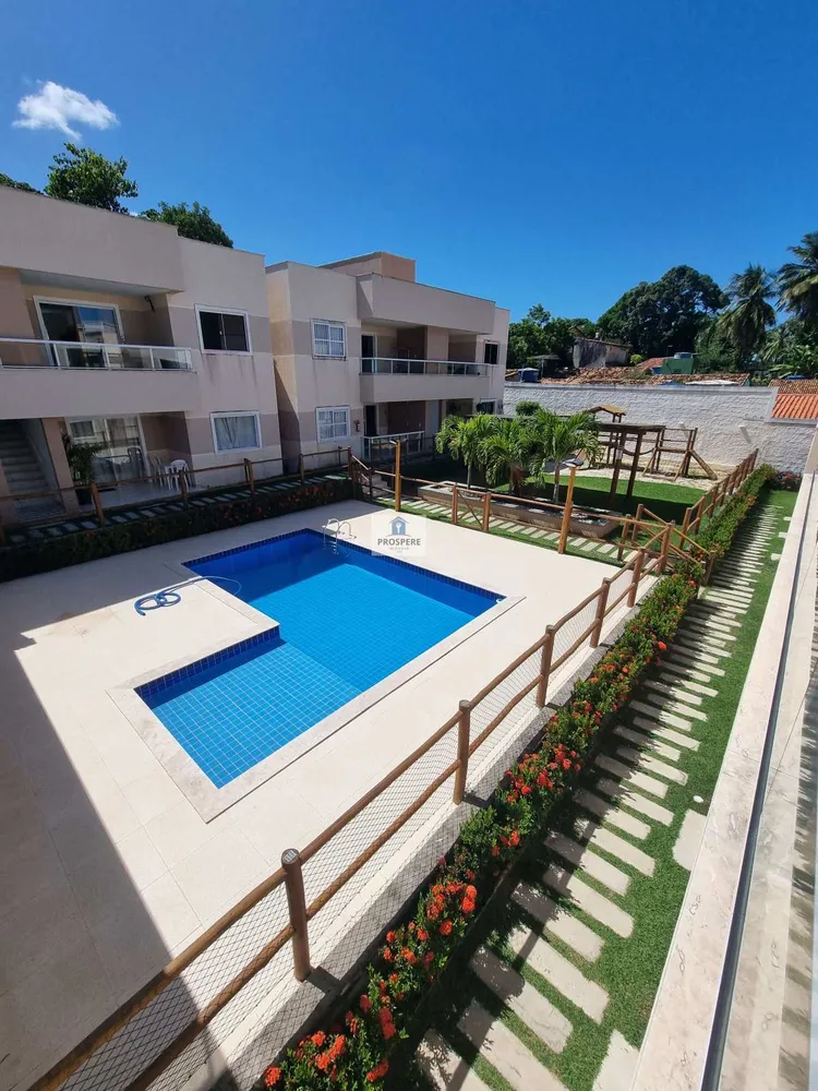 Apartamento, 2 quartos, 72 m² - Foto 2
