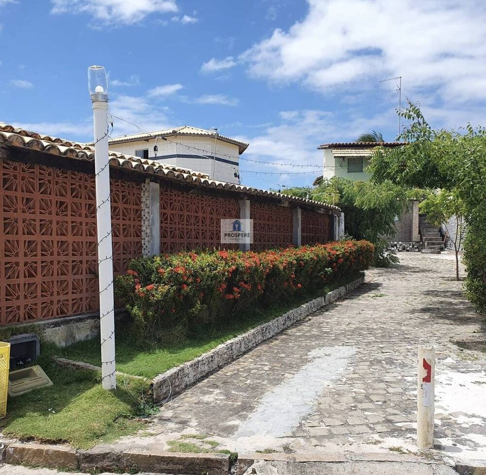 Casa à venda com 3 quartos, 120m² - Foto 3