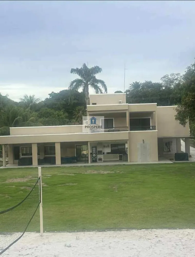 Casa de Condomínio, 5 quartos - Foto 1