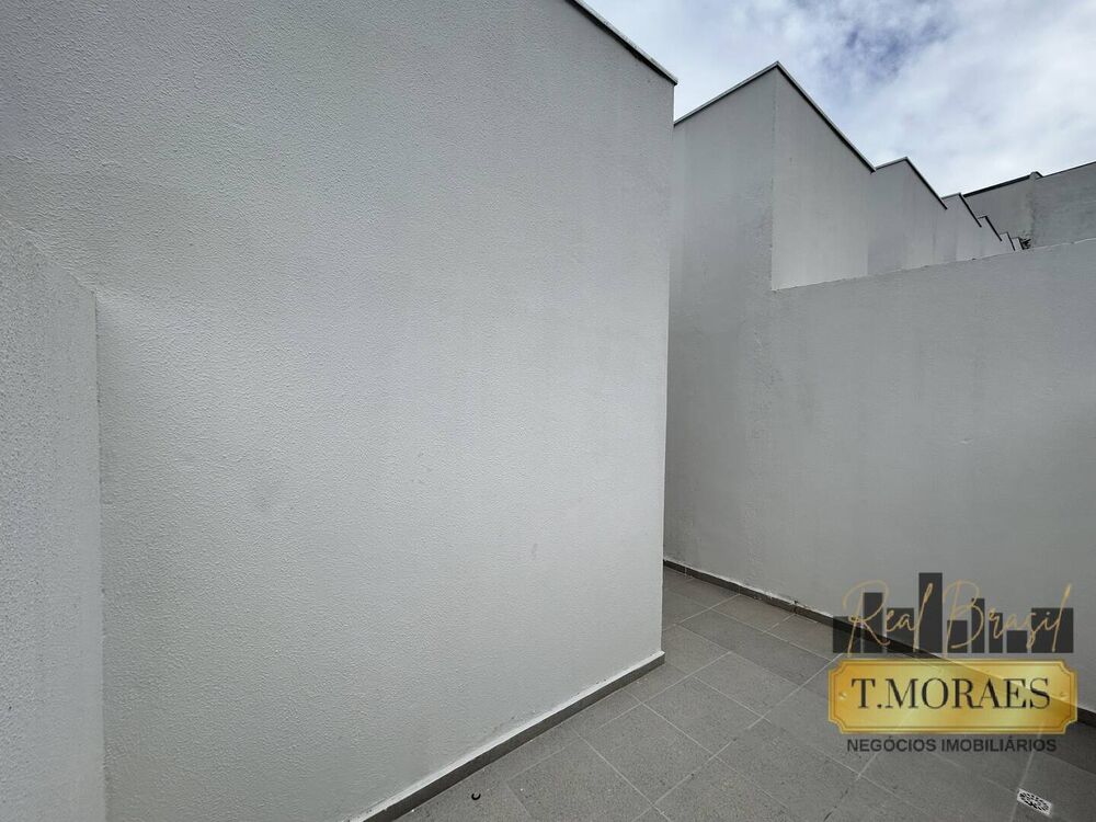 Casa de Condomínio, 1 quarto - Foto 6