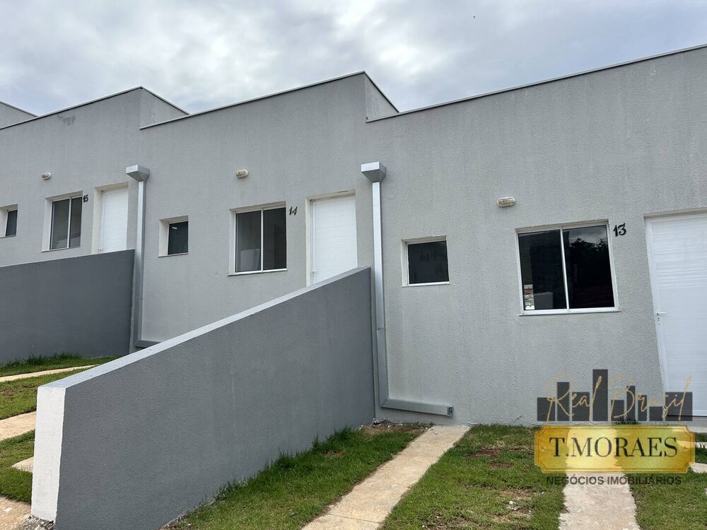 Casa de Condomínio, 1 quarto - Foto 8