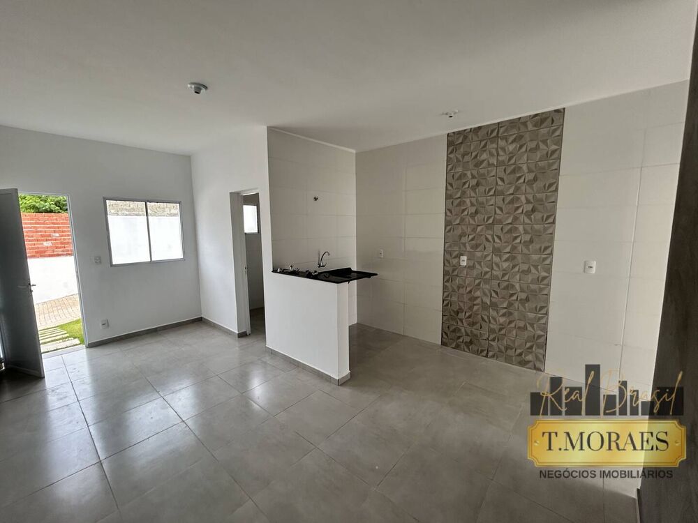 Casa de Condomínio, 1 quarto - Foto 2